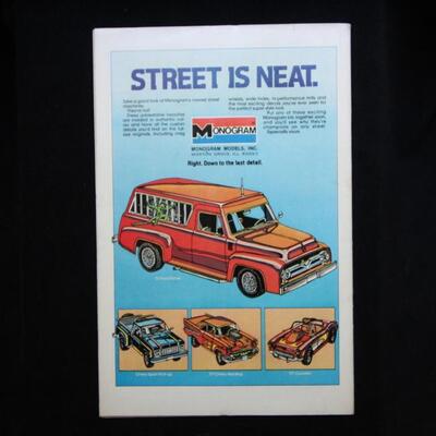 Showcase #99 (1978,DC)  7.0 FN/VF