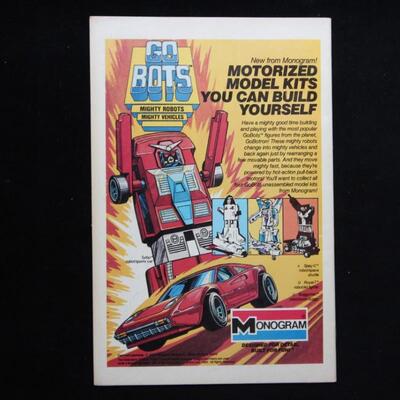 New Teen Titans #7 (1985,DC)  7.0 FN/VF