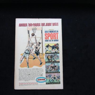 Strange Tales #145 (1966,Marvel)  6.0 FN