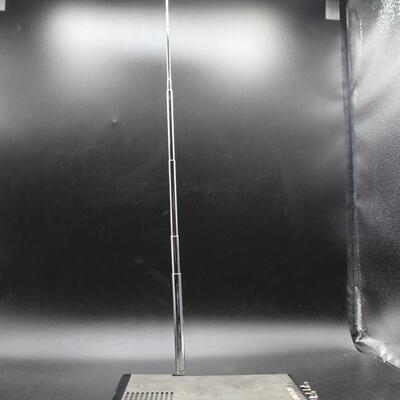 Vintage Sinclair Made in England Micro Vision Television