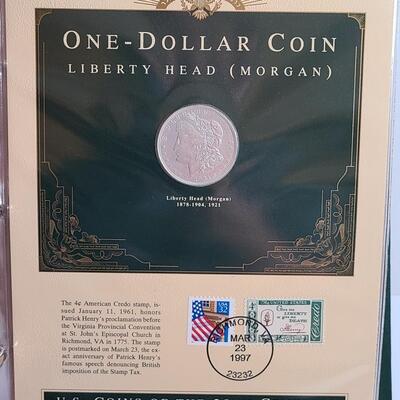 Lot 182: US Coins of the 20th Century (45 Unique Coins)