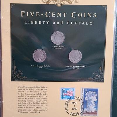 Lot 182: US Coins of the 20th Century (45 Unique Coins)