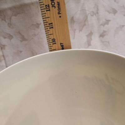 "Hope Faith Love" waste basket