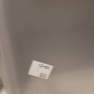 1 Drawer storage container