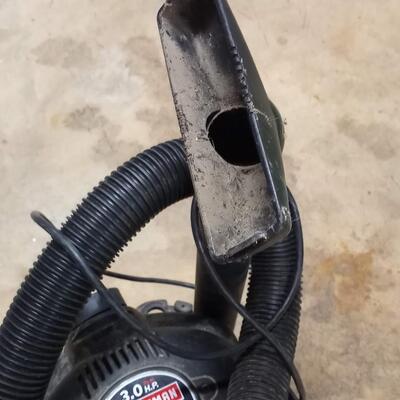 Craftsman Shop Vac