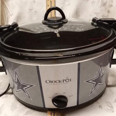 2 Crockpot