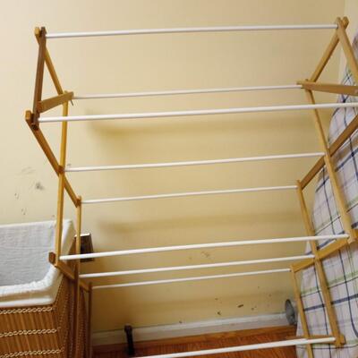 drying rack