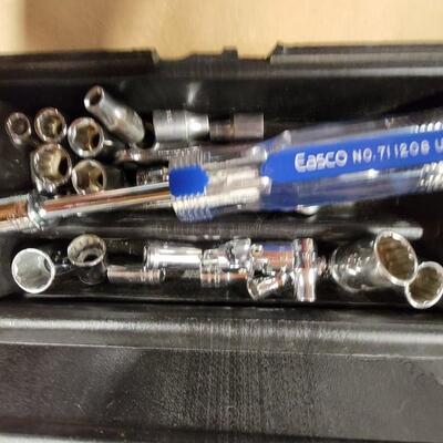 easco socket set