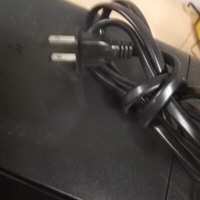 Epson workforce printer