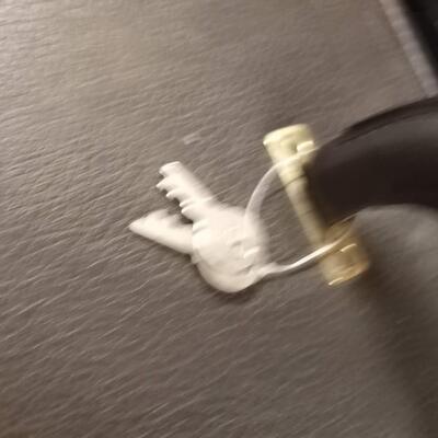 file case box with key