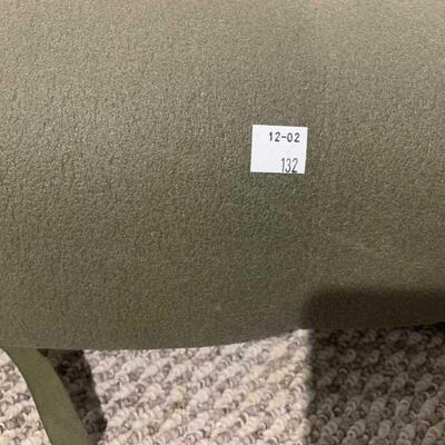 Genuine US Military Issue Foam sleeping mat