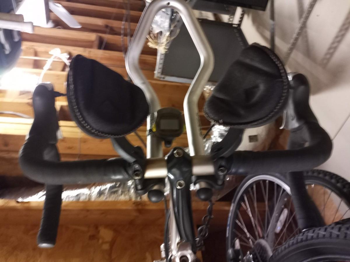 giant ocr2 bike
