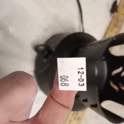 Hamilton Beach small appliance 