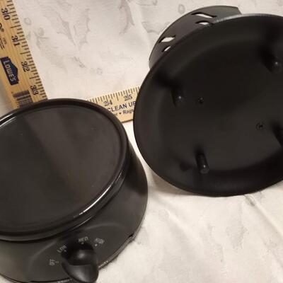 Hamilton Beach small appliance 