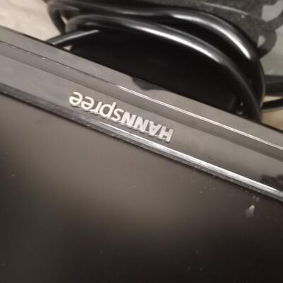 Hannspree 19" Monitor
