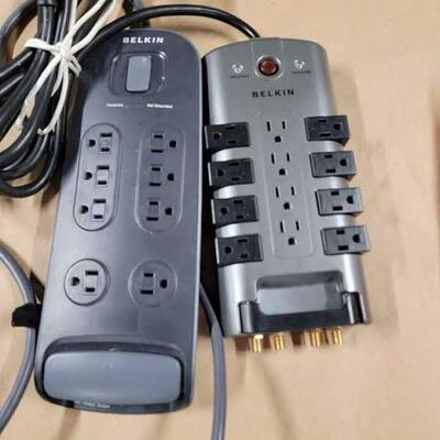 heavy duty surge protector