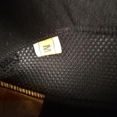 HJC brain bucket, Medium