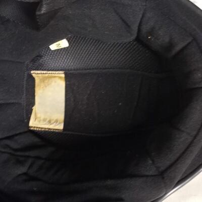 HJC brain bucket, Medium