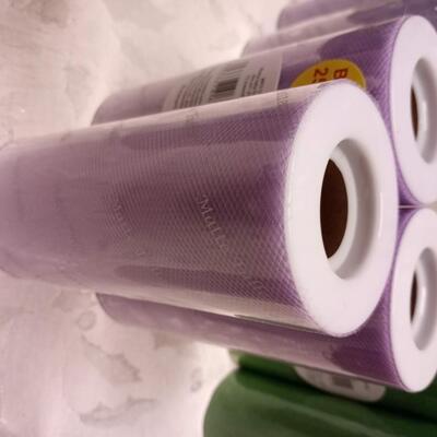 Craft tulle