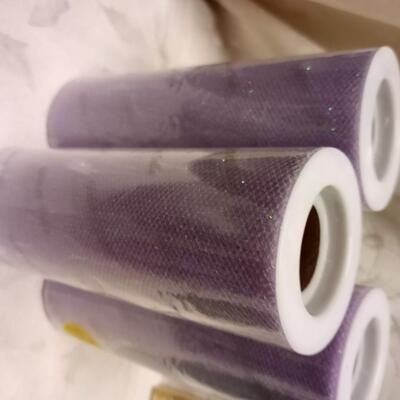 Craft tulle