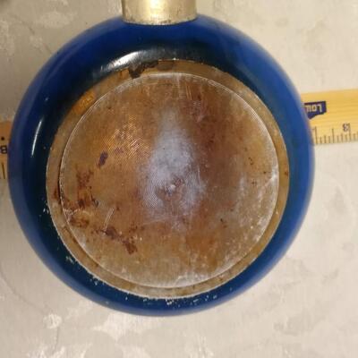 Induction skillet & regular skillet