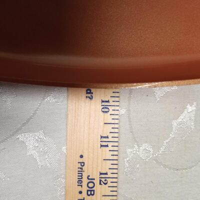 Induction skillet & regular skillet