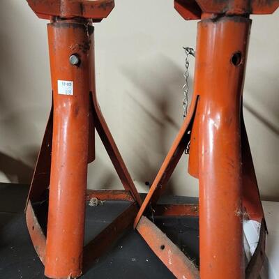 jackstands
