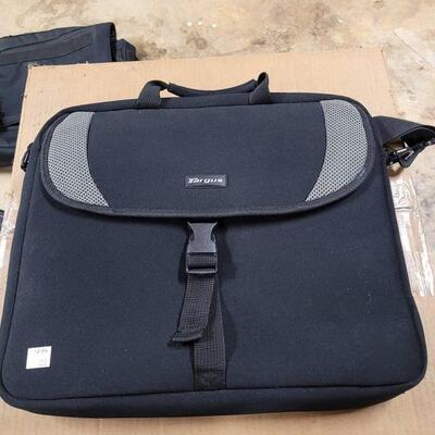 laptop bag