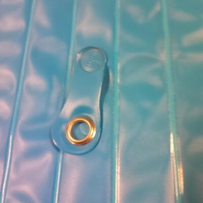 large inflatable fish