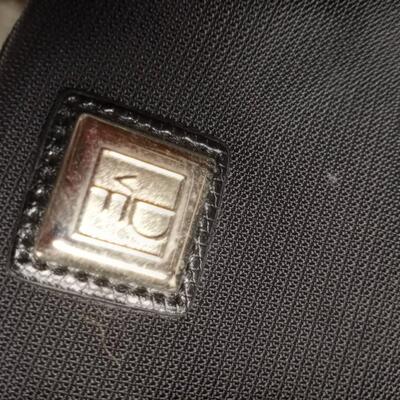 large rolling tote bag