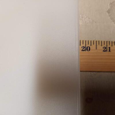 Large White Cutting board (3 of 3)