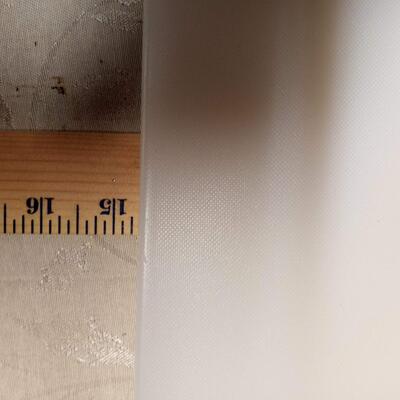 Large White Cutting board (3 of 3)