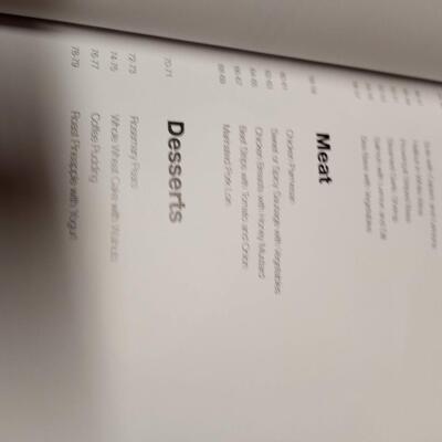 Lejue Microwave cooking set