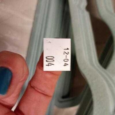 lot anti slip clothes hangers