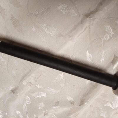 Louisville Slugger bat