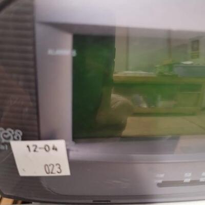 magnavox alarm clock