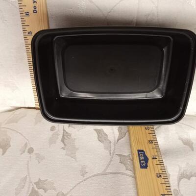 Meal prep containers