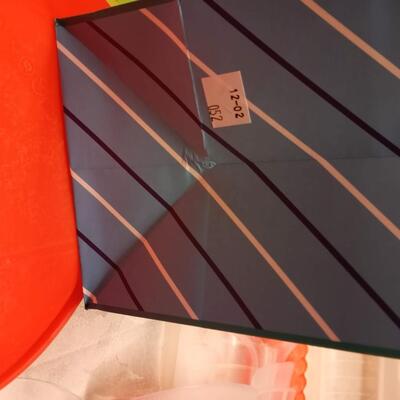 Microwave cooking set