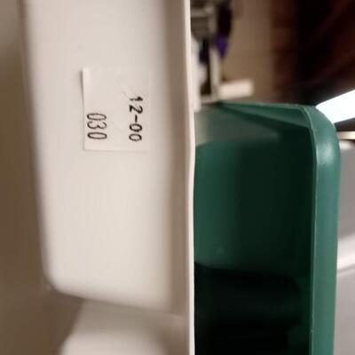 Misc Storage containers