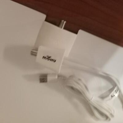 Mohu TV Antenna