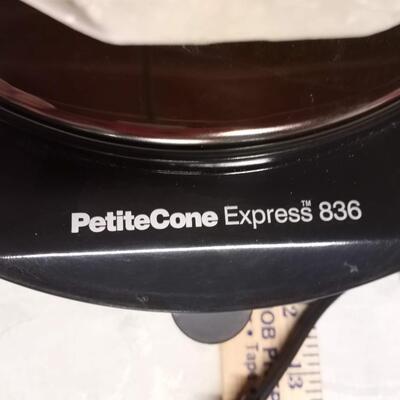 Petite Cone Express