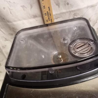 Philips Saeco Espresso machine