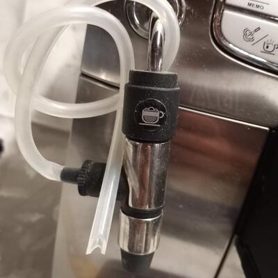 Philips Saeco Espresso machine