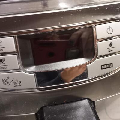 Philips Saeco Espresso machine