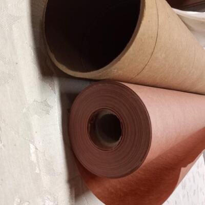 Pink Butcher paper