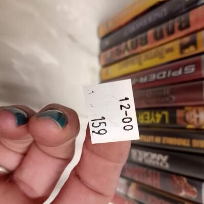 Playstation Movies UMD Video