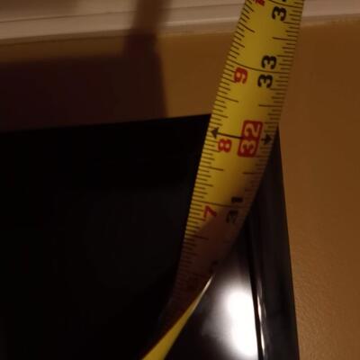 Proscan 32â€ TV w/ remote