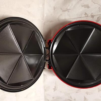 quesadilla maker