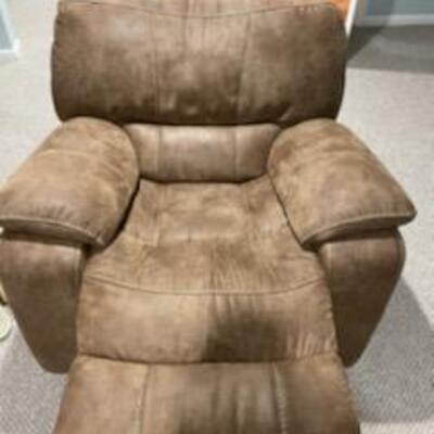 Recliner
