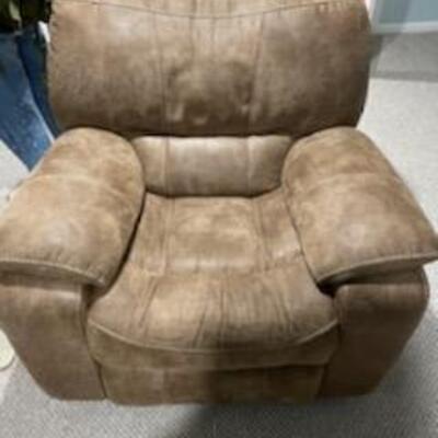 Recliner